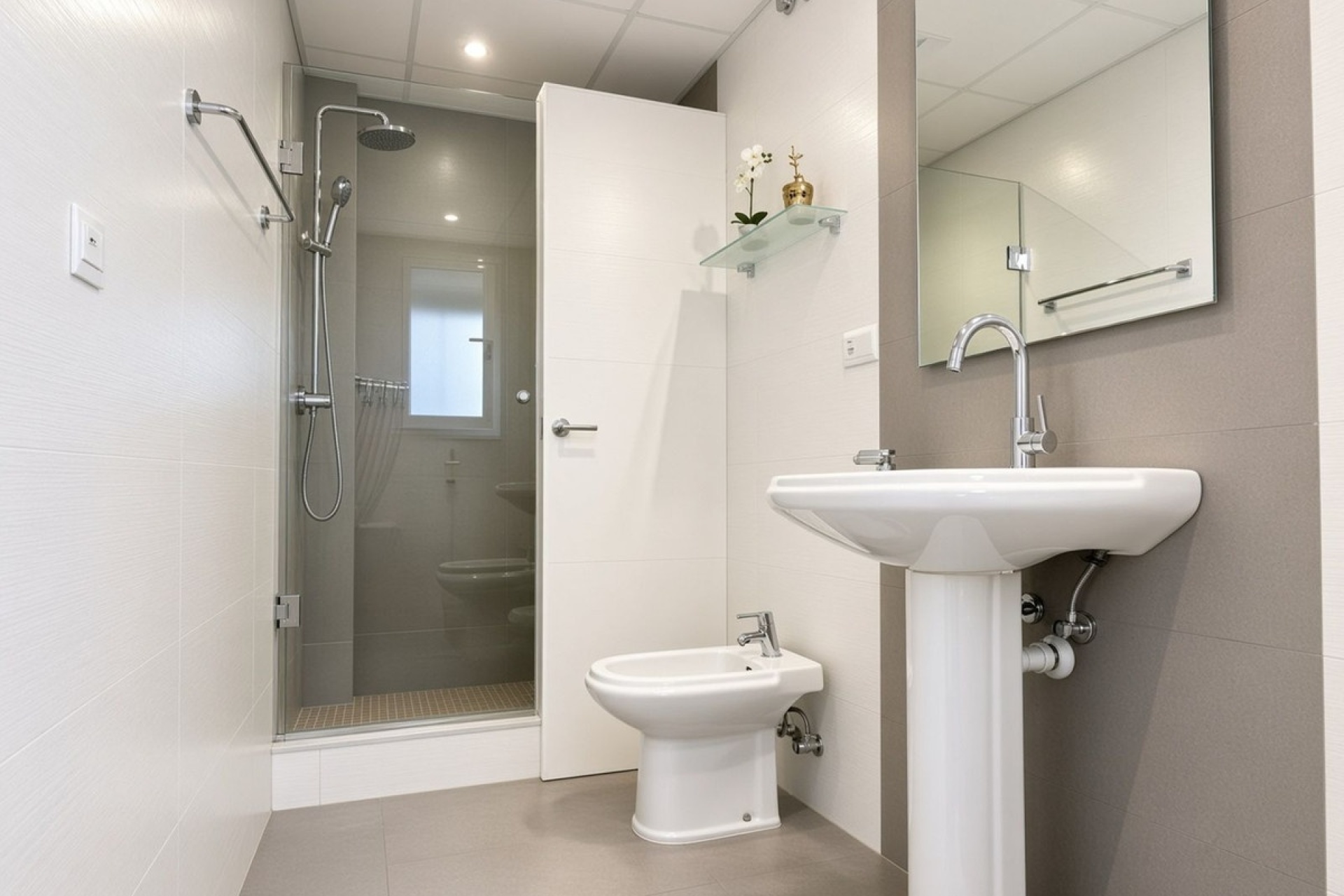 Rynek wtórny - apartment - Marbella - Marbella Centro