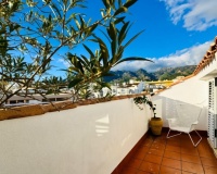 Rynek wtórny - apartment - Marbella - Marbella Centro