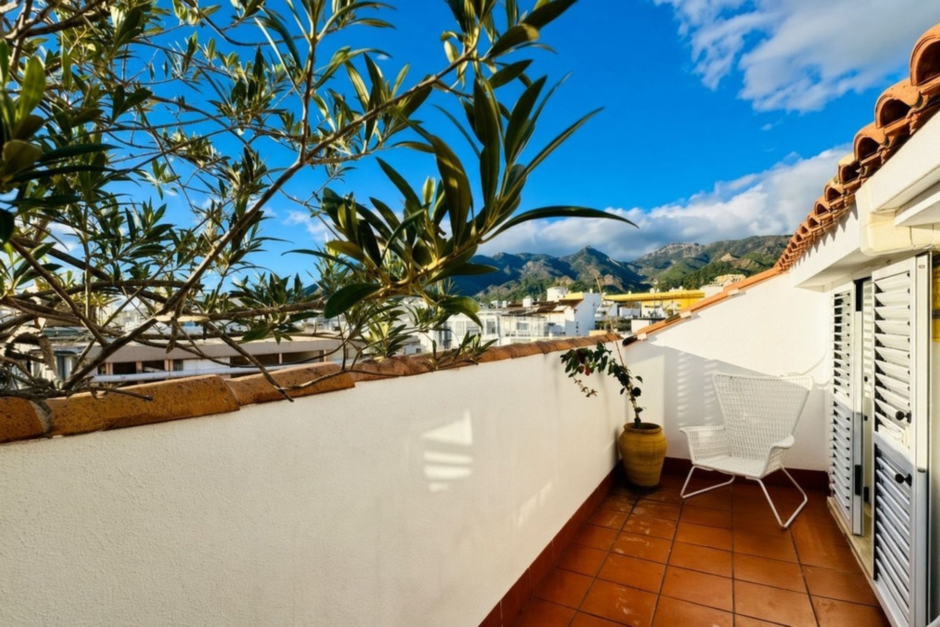 Rynek wtórny - apartment - Marbella - Marbella Centro