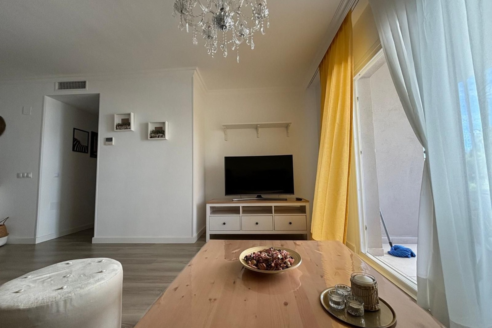 Rynek wtórny - apartment - Marbella - Marbella Centro