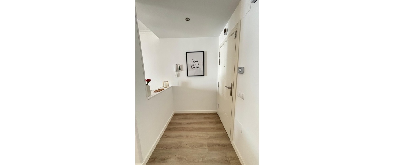 Rynek wtórny - apartment - Marbella - Marbella Centro