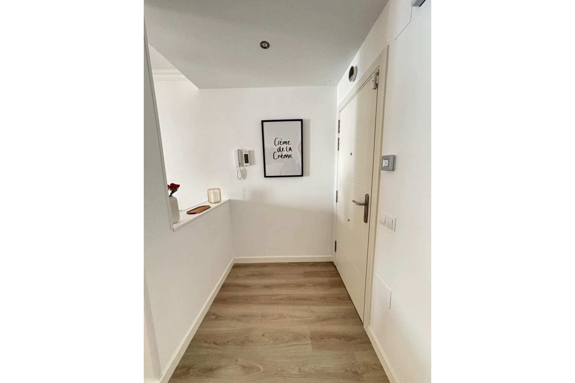 Rynek wtórny - apartment - Marbella - Marbella Centro