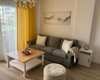 Rynek wtórny - apartment - Marbella - Marbella Centro