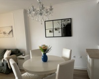 Rynek wtórny - apartment - Marbella - Marbella Centro
