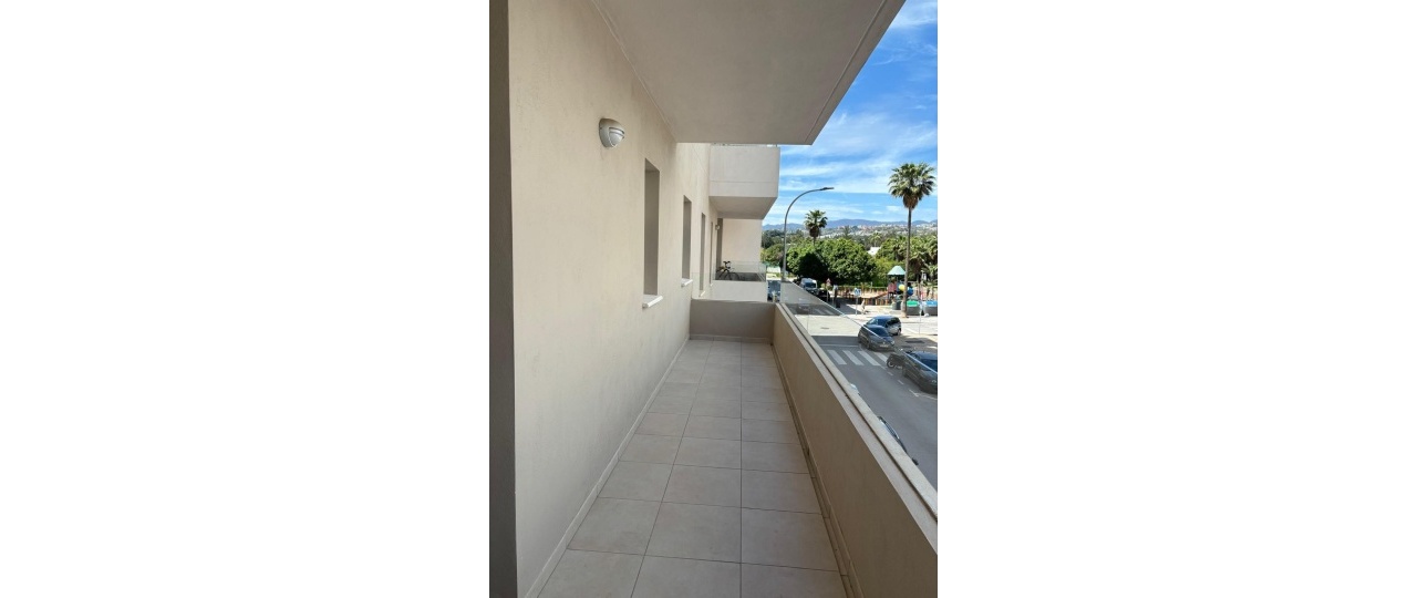 Rynek wtórny - apartment - Marbella - Marbella Centro