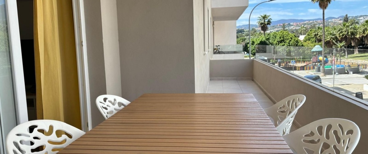 Rynek wtórny - apartment - Marbella - Marbella Centro