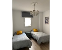 Rynek wtórny - apartment - Marbella - Marbella Centro