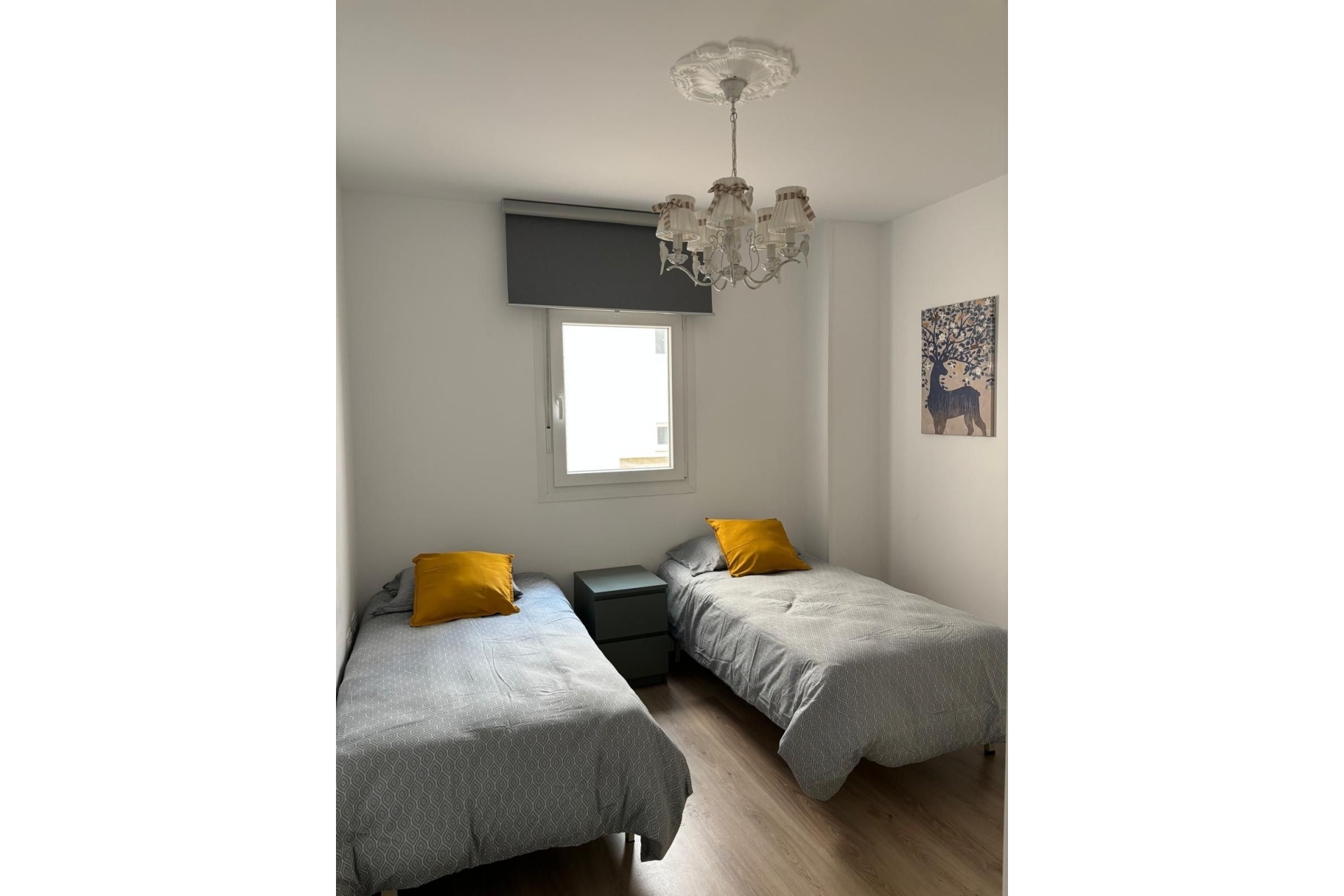 Rynek wtórny - apartment - Marbella - Marbella Centro
