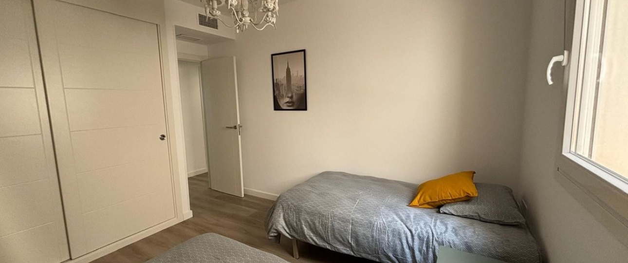 Rynek wtórny - apartment - Marbella - Marbella Centro