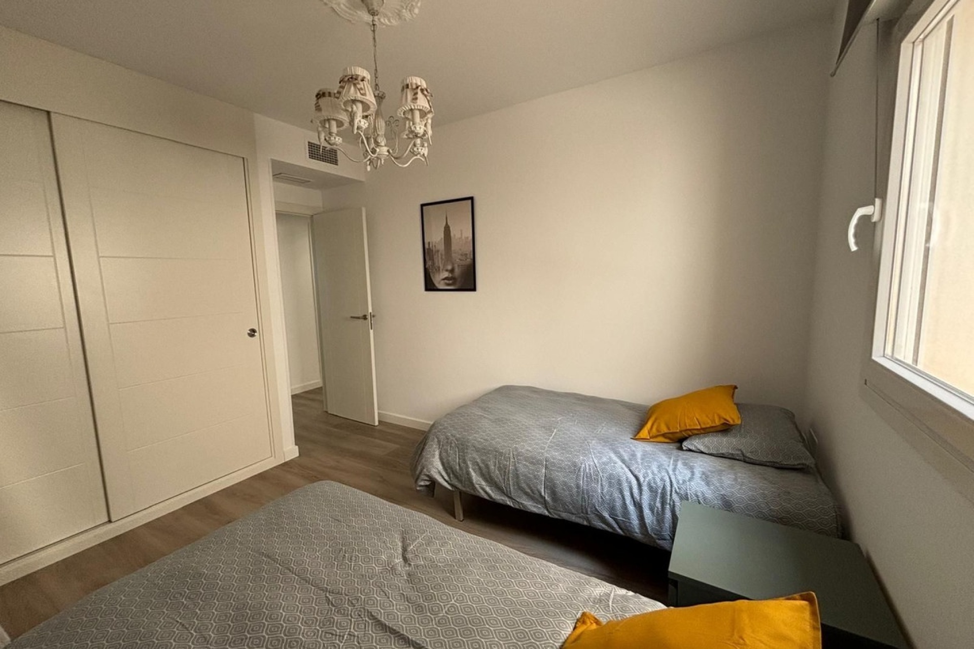 Rynek wtórny - apartment - Marbella - Marbella Centro
