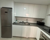 Rynek wtórny - apartment - Marbella - Marbella Centro