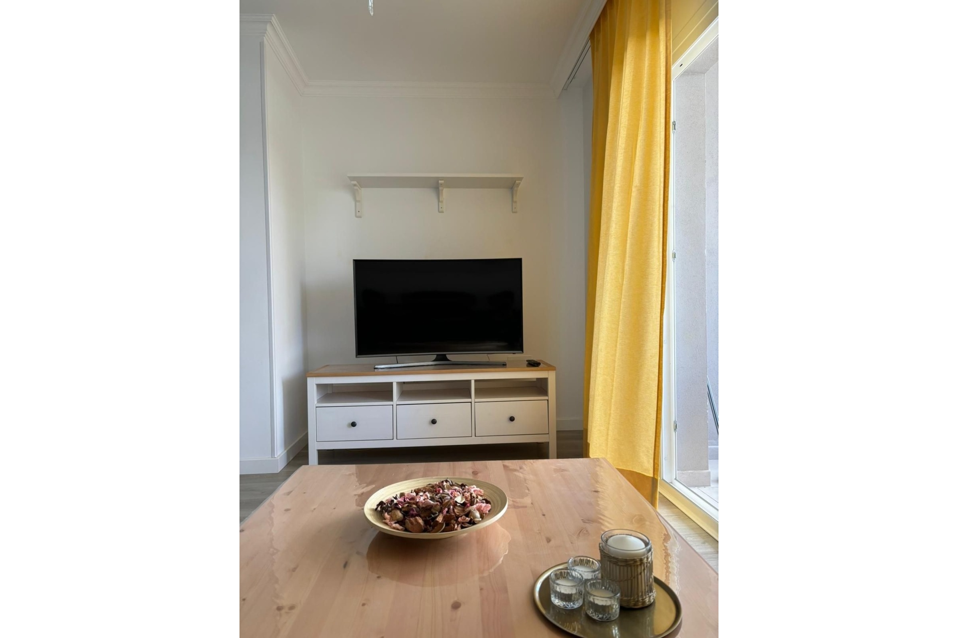 Rynek wtórny - apartment - Marbella - Marbella Centro