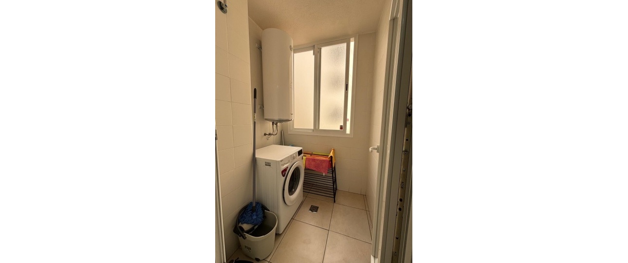 Rynek wtórny - apartment - Marbella - Marbella Centro