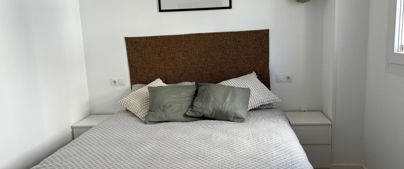 Rynek wtórny - apartment - Marbella - Marbella Centro