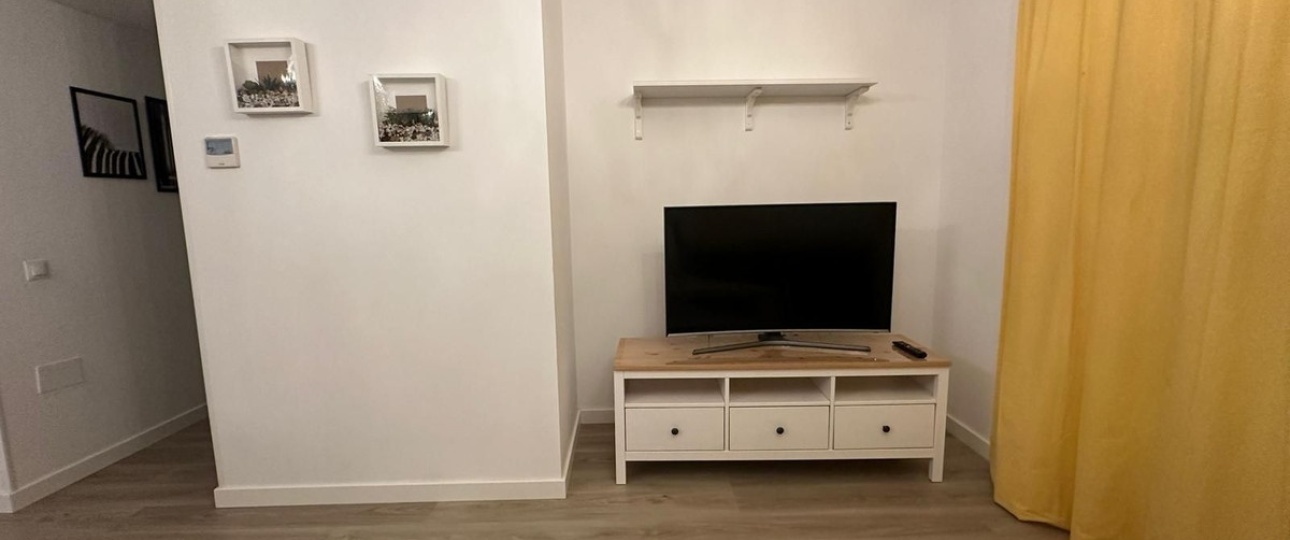 Rynek wtórny - apartment - Marbella - Marbella Centro