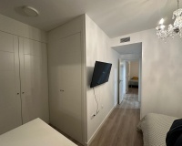 Rynek wtórny - apartment - Marbella - Marbella Centro