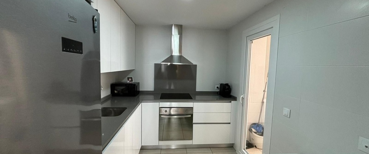 Rynek wtórny - apartment - Marbella - Marbella Centro