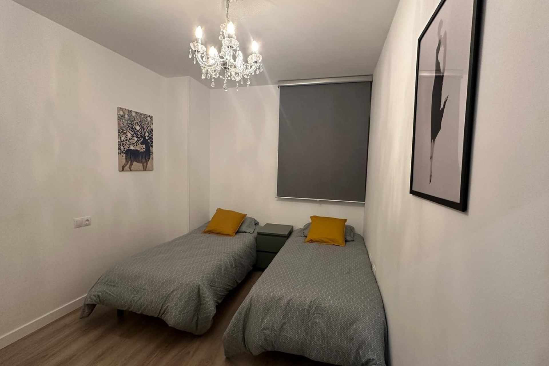 Rynek wtórny - apartment - Marbella - Marbella Centro