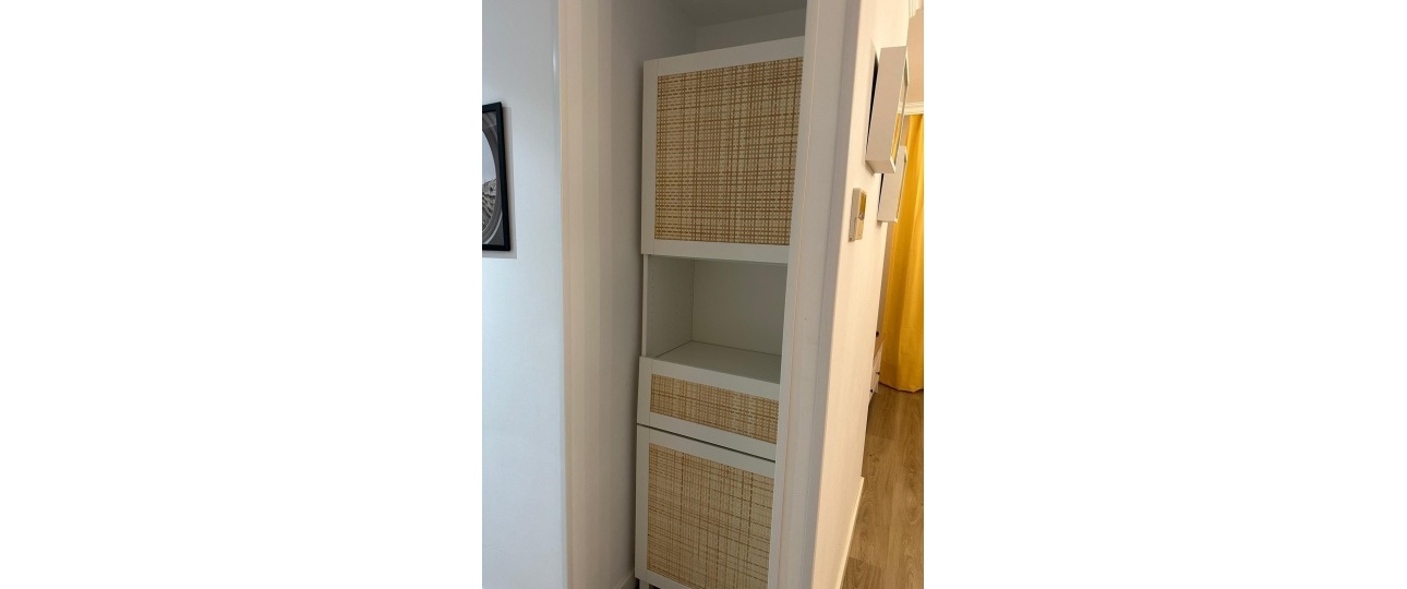 Rynek wtórny - apartment - Marbella - Marbella Centro