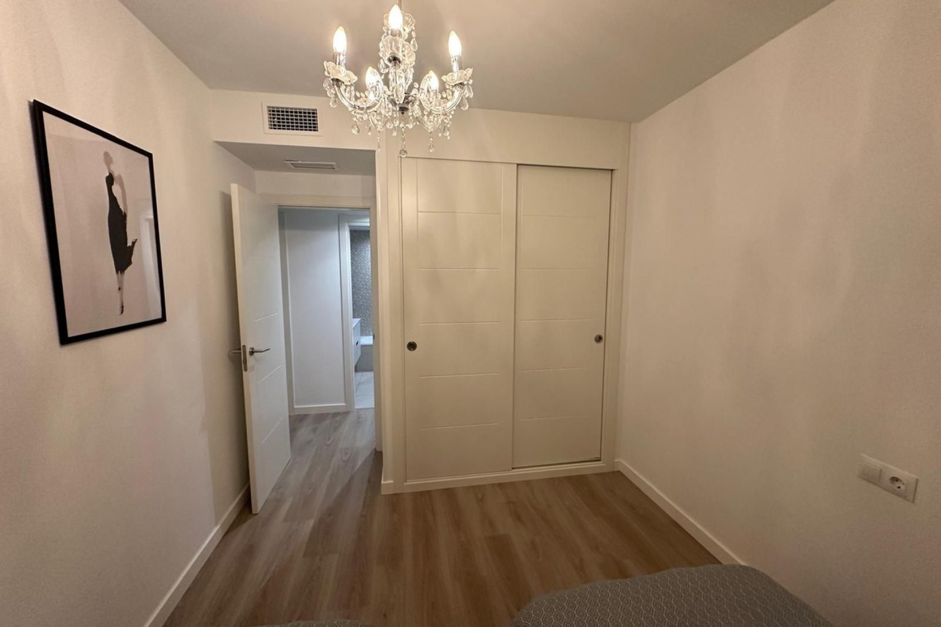 Rynek wtórny - apartment - Marbella - Marbella Centro