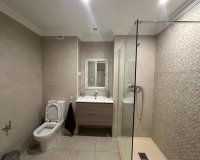 Rynek wtórny - apartment - Marbella - Marbella Centro