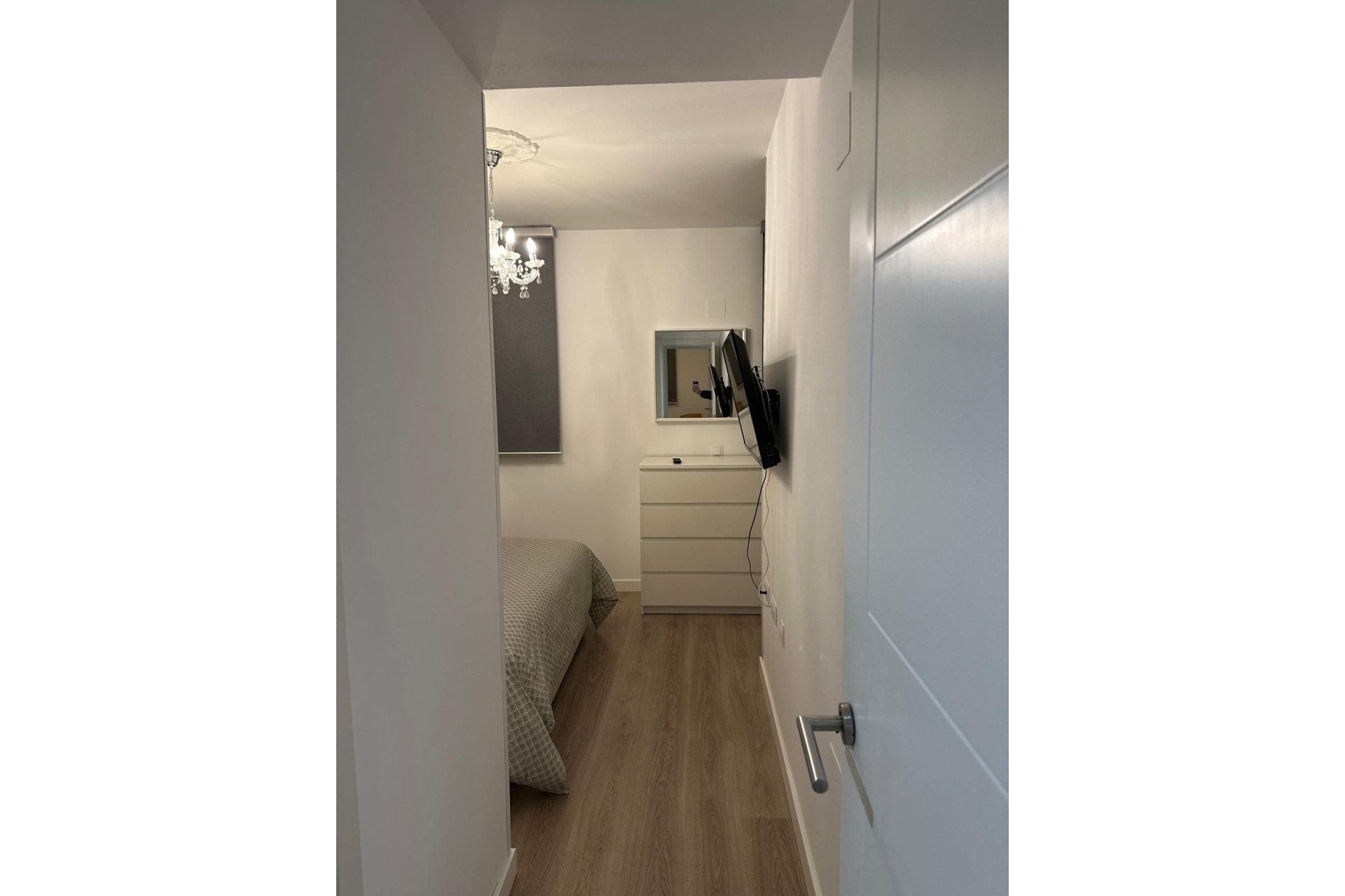 Rynek wtórny - apartment - Marbella - Marbella Centro