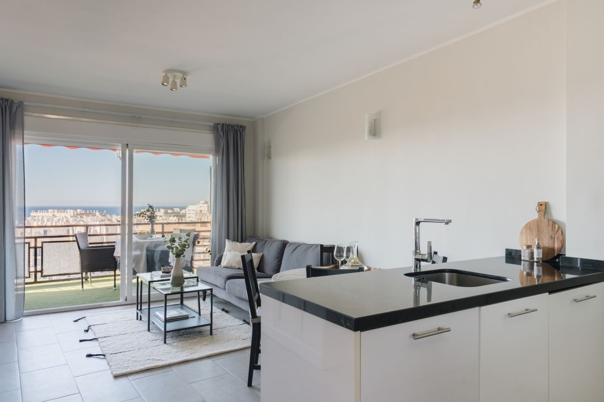 Rynek wtórny - apartment - Marbella - Marbella Centro