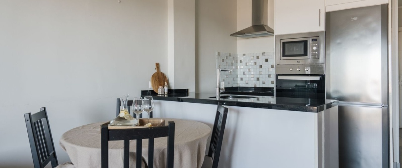 Rynek wtórny - apartment - Marbella - Marbella Centro