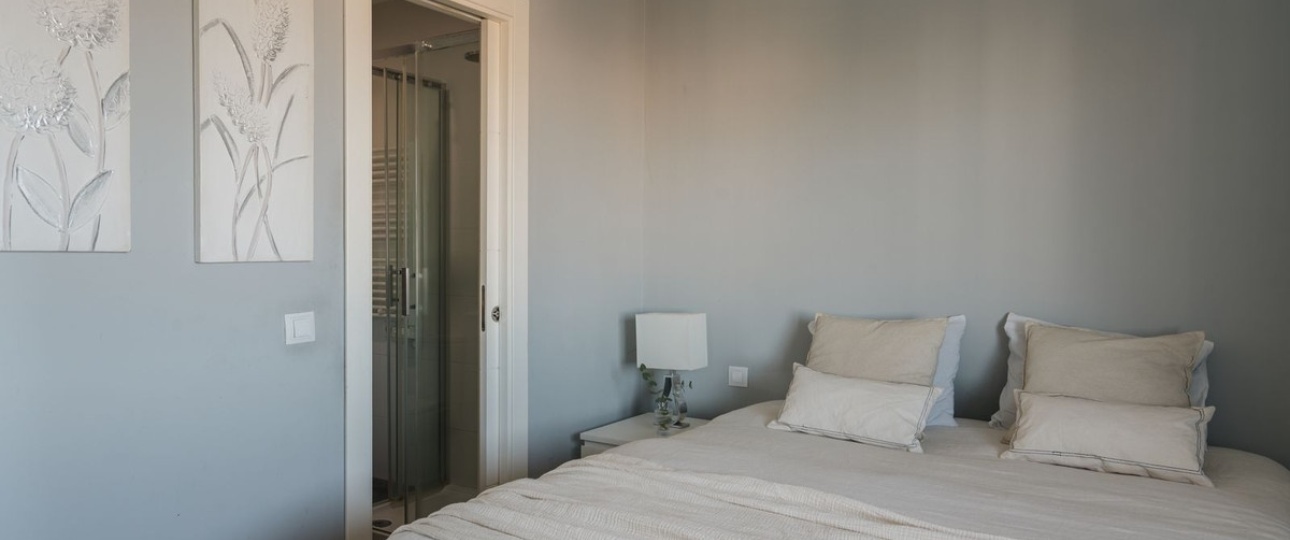 Rynek wtórny - apartment - Marbella - Marbella Centro