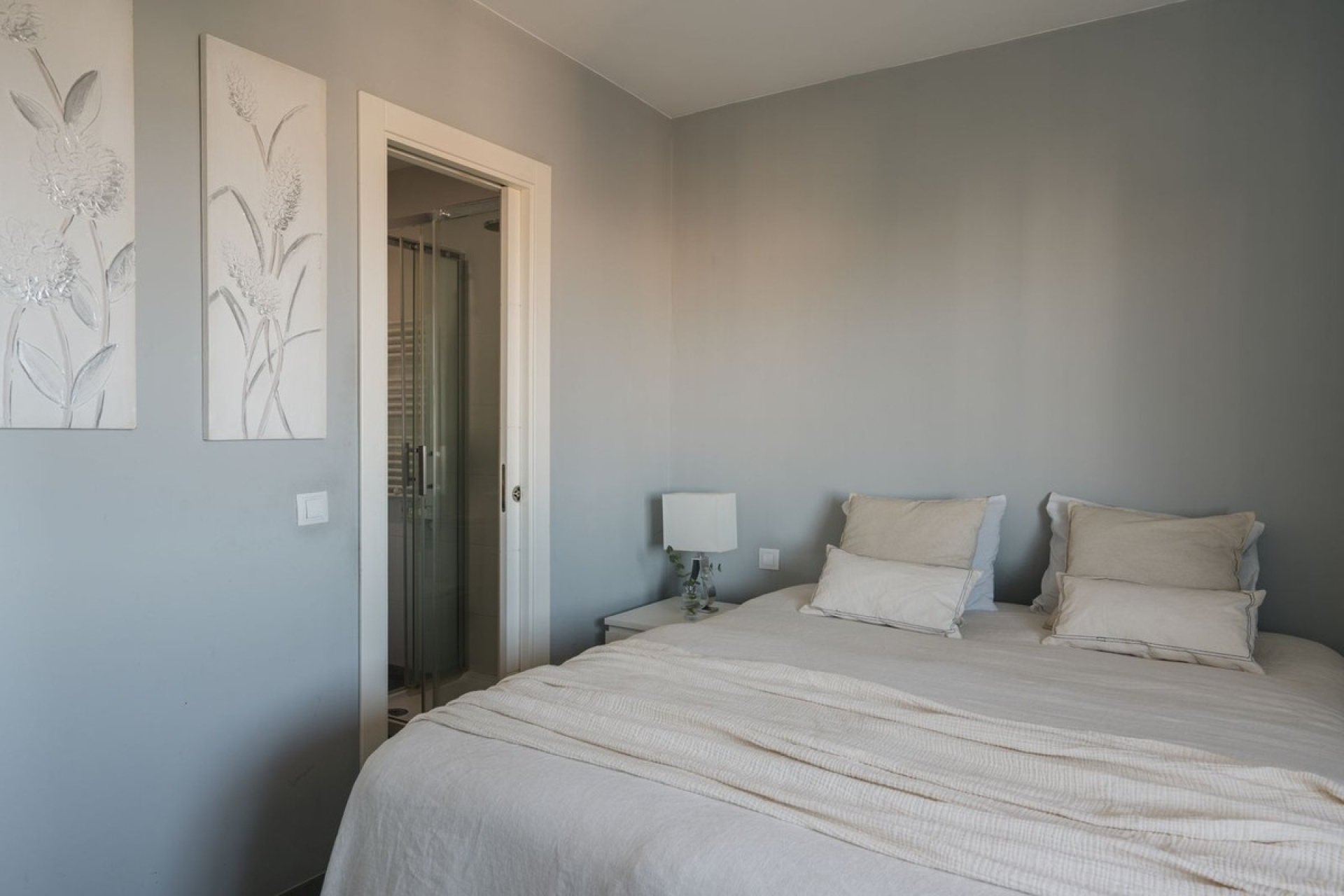 Rynek wtórny - apartment - Marbella - Marbella Centro