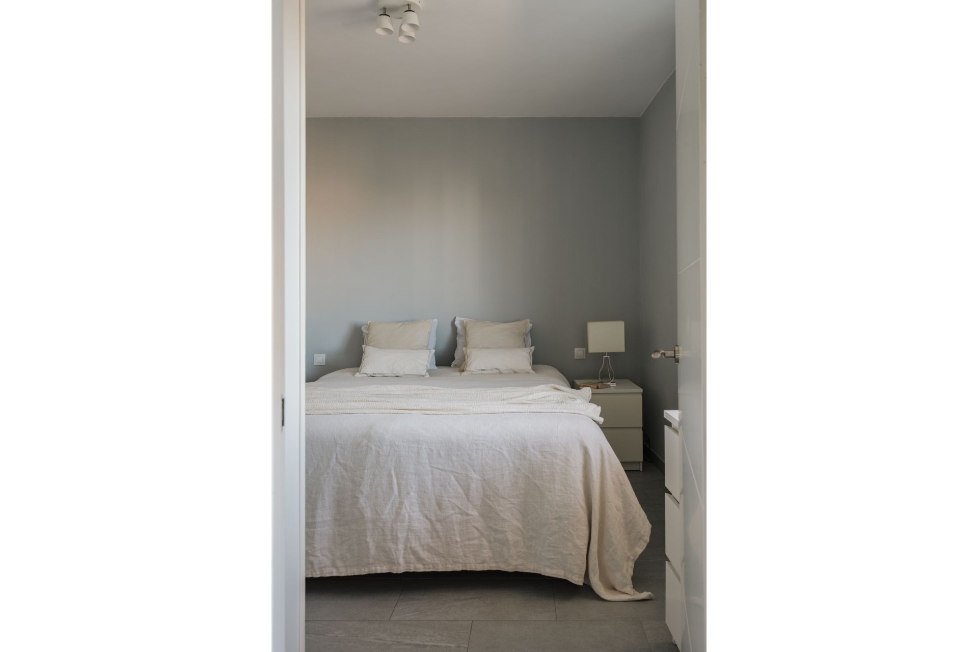 Rynek wtórny - apartment - Marbella - Marbella Centro