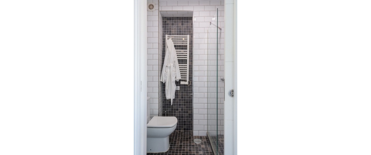 Rynek wtórny - apartment - Marbella - Marbella Centro