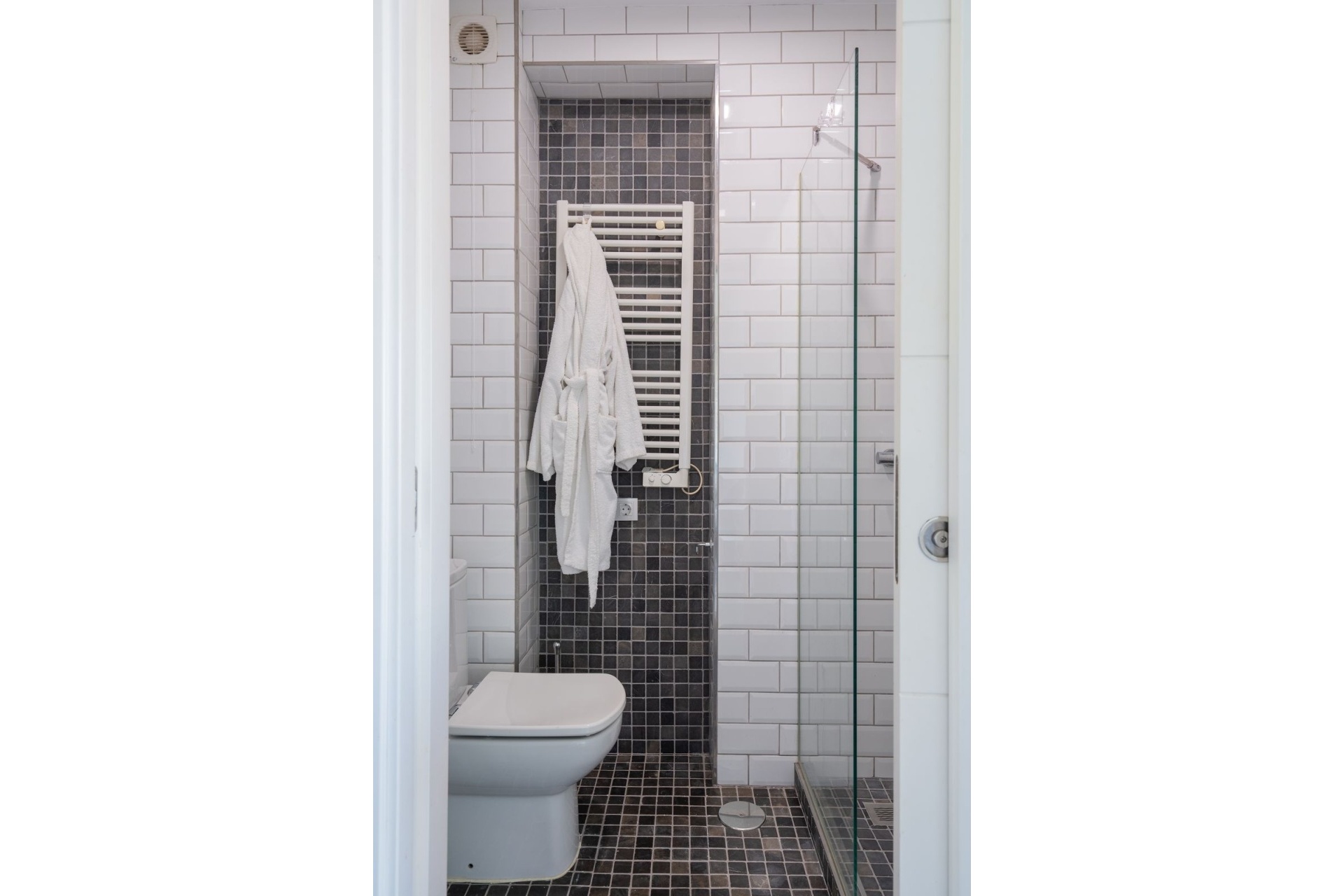 Rynek wtórny - apartment - Marbella - Marbella Centro