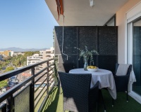 Rynek wtórny - apartment - Marbella - Marbella Centro