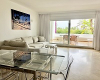Rynek wtórny - apartment - Marbella - Marbella Centro