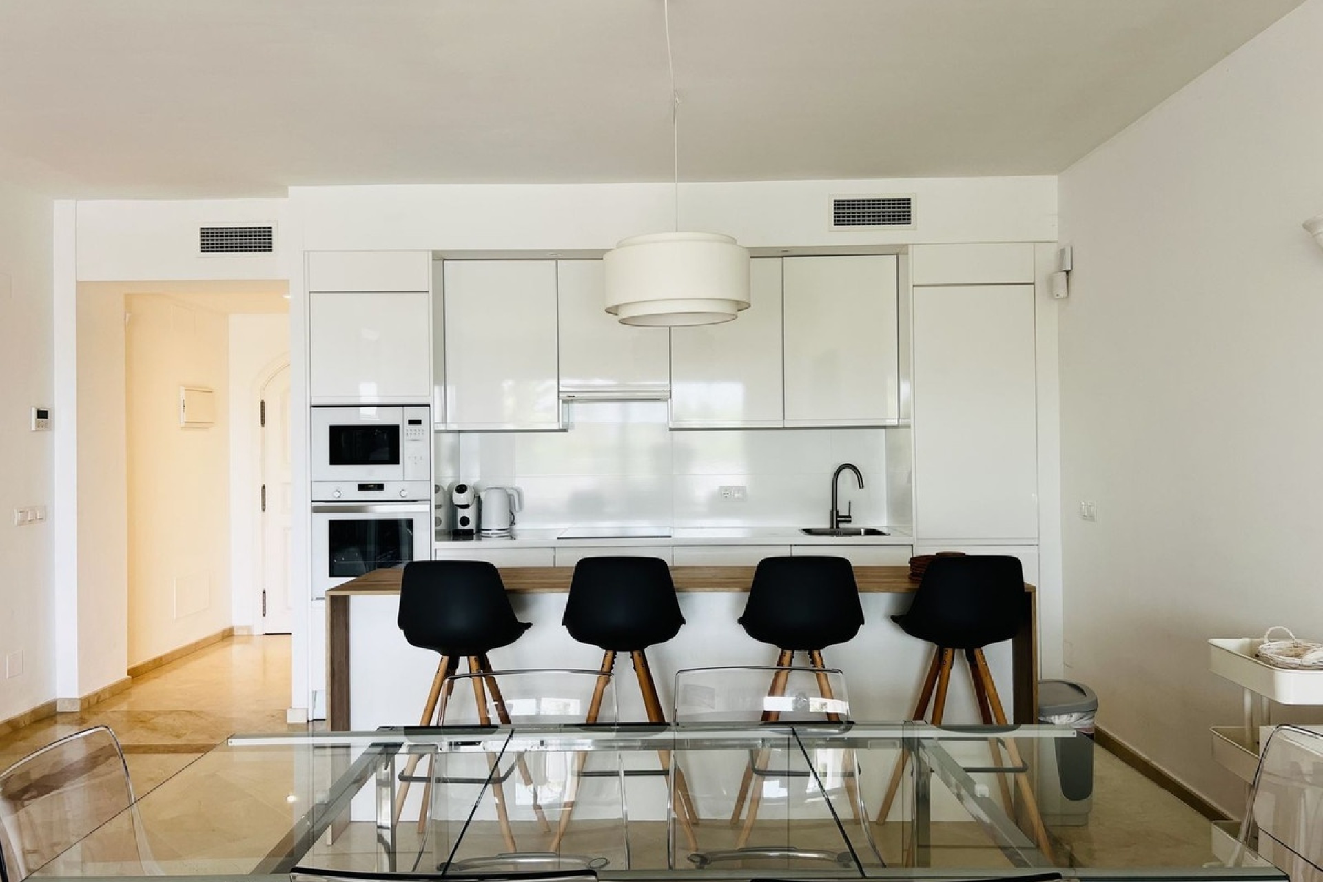 Rynek wtórny - apartment - Marbella - Marbella Centro