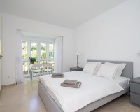 Rynek wtórny - apartment - Marbella - Marbella Centro