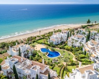 Rynek wtórny - apartment - Marbella - Marbella Centro