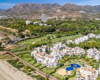 Rynek wtórny - apartment - Marbella - Marbella Centro