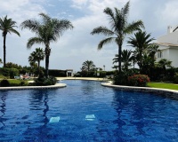 Rynek wtórny - apartment - Marbella - Marbella Centro