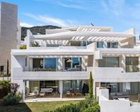 Rynek wtórny - apartment - Marbella - Marbella Centro