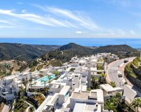 Rynek wtórny - apartment - Marbella - Marbella Centro