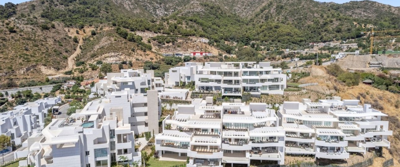 Rynek wtórny - apartment - Marbella - Marbella Centro