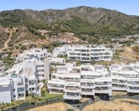 Rynek wtórny - apartment - Marbella - Marbella Centro