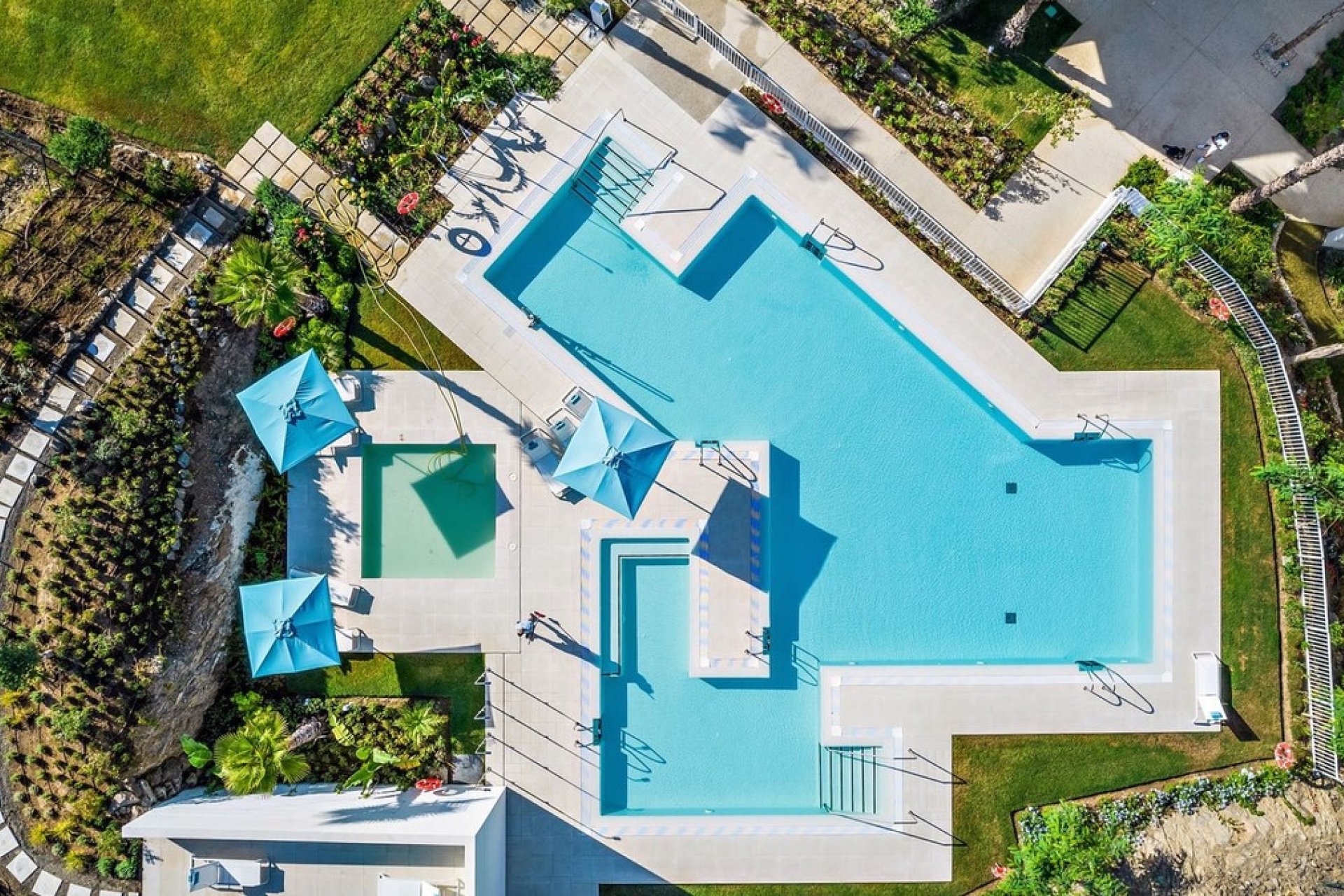 Rynek wtórny - apartment - Marbella - Marbella Centro