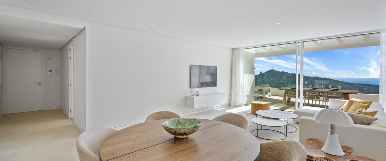 Rynek wtórny - apartment - Marbella - Marbella Centro