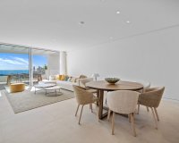 Rynek wtórny - apartment - Marbella - Marbella Centro