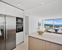 Rynek wtórny - apartment - Marbella - Marbella Centro