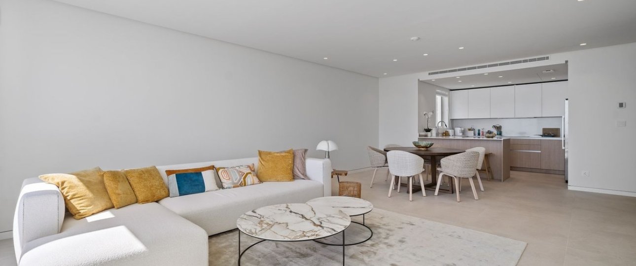 Rynek wtórny - apartment - Marbella - Marbella Centro