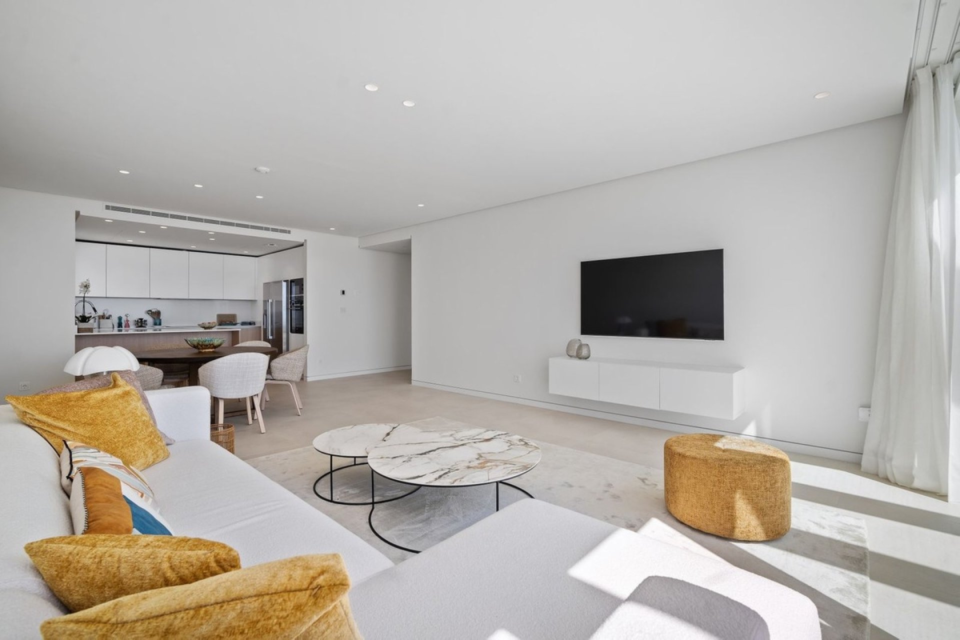 Rynek wtórny - apartment - Marbella - Marbella Centro